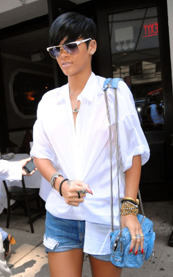 Rihanna pic #418461