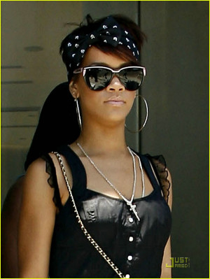 Rihanna pic #122316