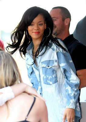 Rihanna pic #473584