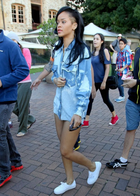 Rihanna pic #473583