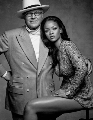 Rihanna pic #839428