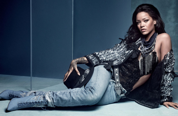 Rihanna pic #839427