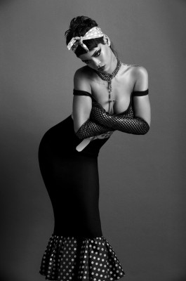 Rihanna pic #647321
