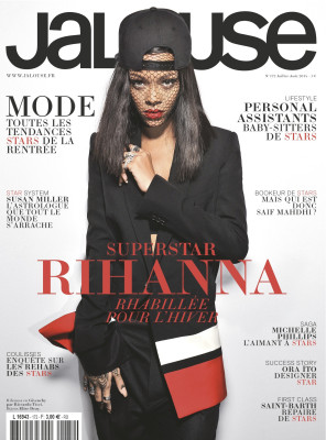 Rihanna pic #763192