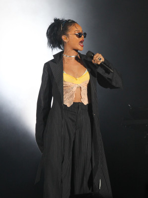 Rihanna pic #823334
