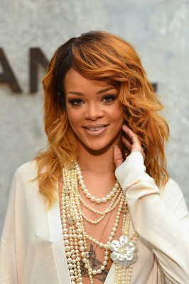 Rihanna pic #778272
