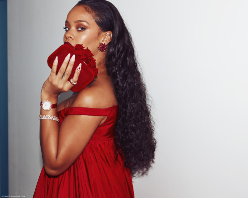 Rihanna pic #1022927