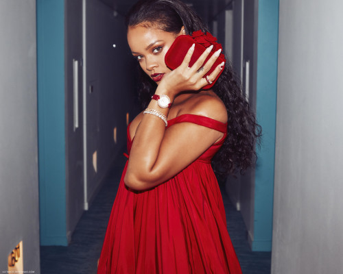 Rihanna pic #1022926