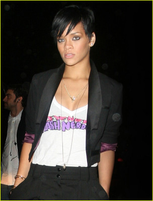 Rihanna pic #123631