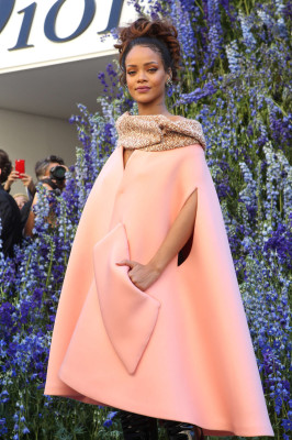 Rihanna pic #801174