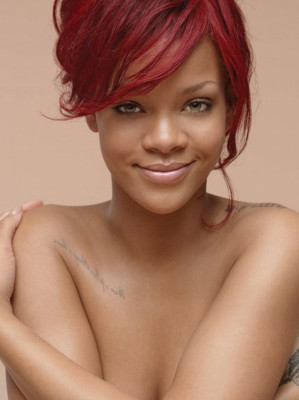 Rihanna pic #352652