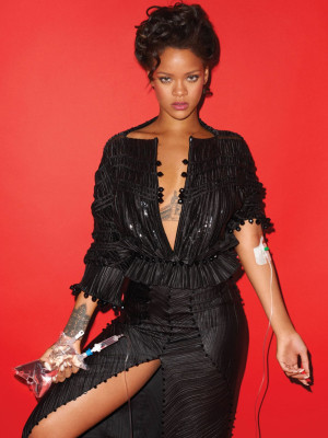 Rihanna pic #878117