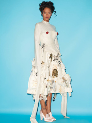 Rihanna pic #878115