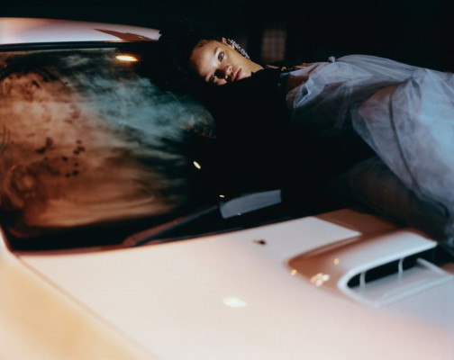 Rihanna pic #983483