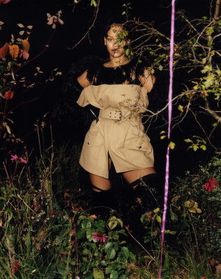 Rihanna pic #983491