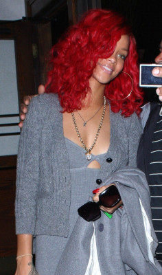 Rihanna pic #297452