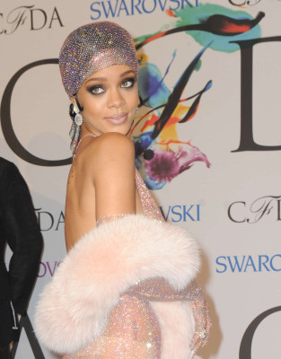 Rihanna pic #903514