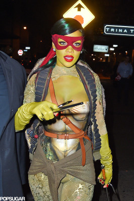 Rihanna pic #738533