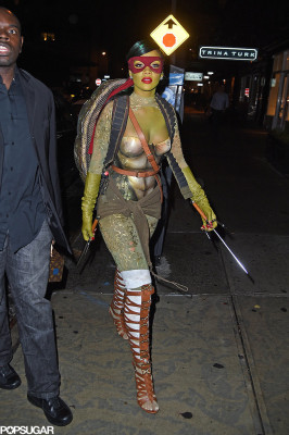 Rihanna pic #738532
