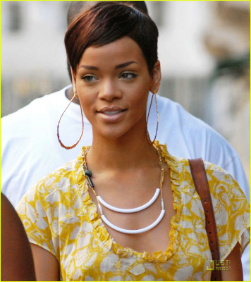 Rihanna pic #562525