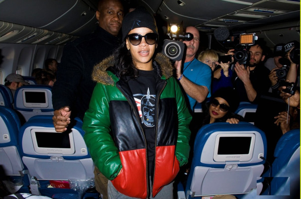 Rihanna pic #557420