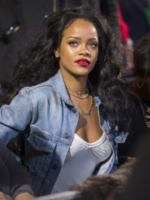 Rihanna pic #841319