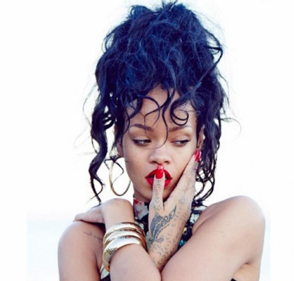Rihanna pic #644967