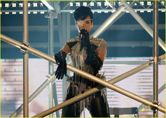 Rihanna pic #121257