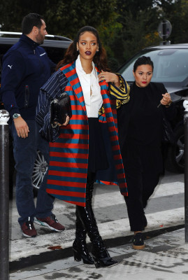 Rihanna pic #801723