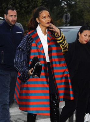 Rihanna pic #801737