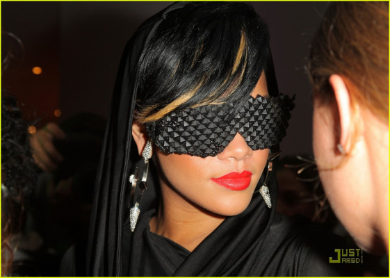 Rihanna pic #184014