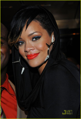 Rihanna pic #184010