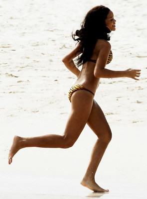 Rihanna pic #314420