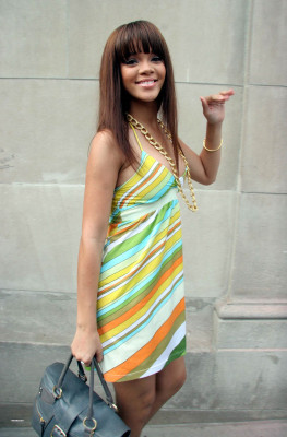 Rihanna pic #135392