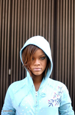 Rihanna pic #311990