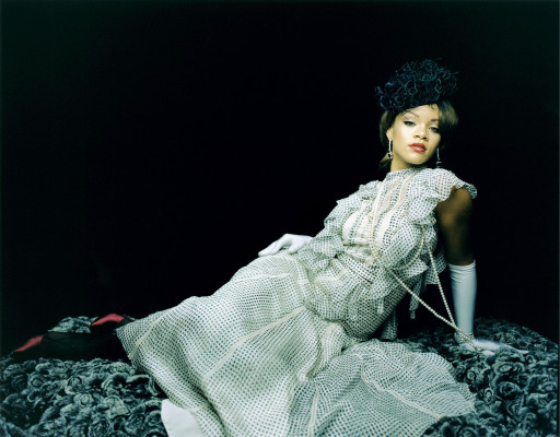 Rihanna pic #414076