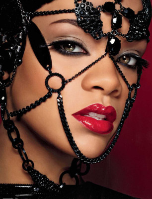 Rihanna pic #151385