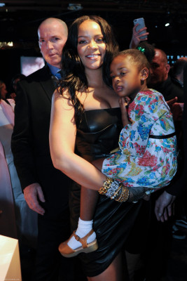 Rihanna pic #1028285