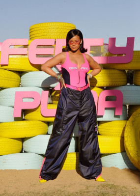 Rihanna pic #1029751
