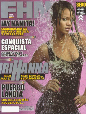 Rihanna pic #84385