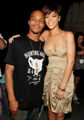 Rihanna pic #829939
