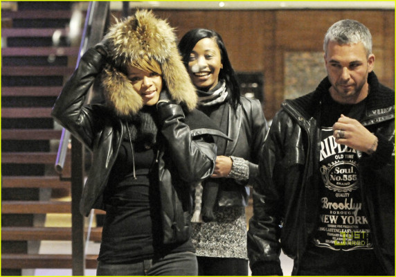 Rihanna pic #216623