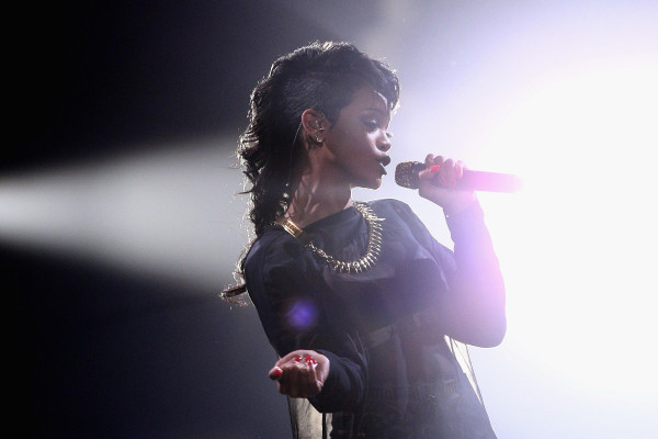 Rihanna pic #640633