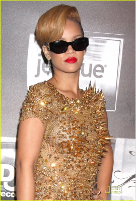 Rihanna pic #206706