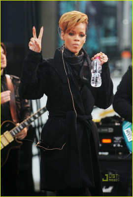 Rihanna pic #206579