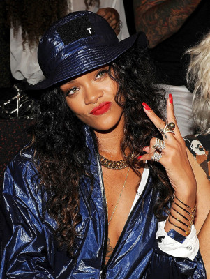 Rihanna pic #728655