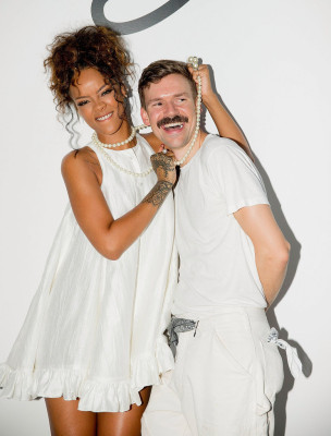 Rihanna pic #728715