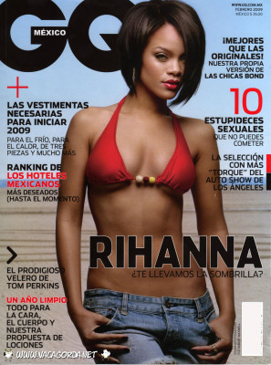 Rihanna pic #428776