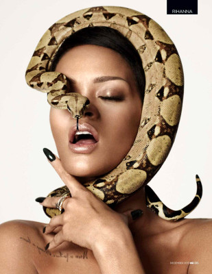Rihanna pic #646248