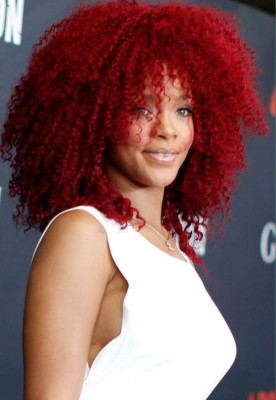 Rihanna pic #544639